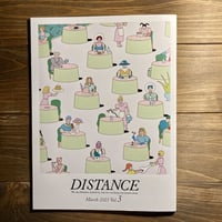 DISTANCE Vol.3