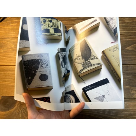 Dear, THUMB BOOK PRESS