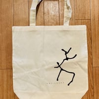 伽鹿舎トートバッグ