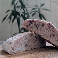 米粉のあんぱん　5個入り
