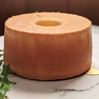 定期便-№3米粉お菓子/シフォンケーキはホールで♬