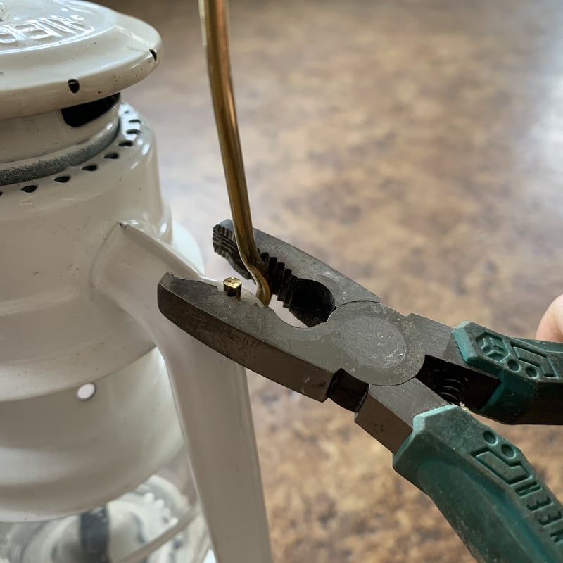 WOOD HANDLE KIT | platform rocker