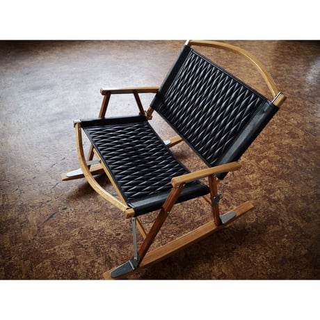 Kermit Chair Wide Oak set （ワイドタイプ）