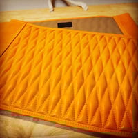 BACKDROP Platform Rocker カーミットチェア ジャケット BACKDROP Leathers × Platform Rocker 〈DIA JACKET〉ブラック 単品