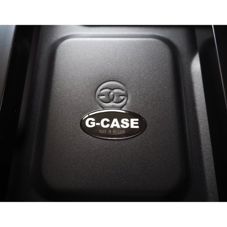 G-CASE CARRY CASE