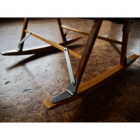 Kermit Chair Wide Oak set （ワイドタイプ）