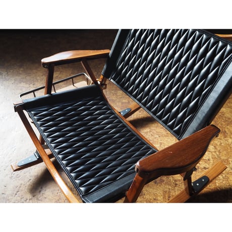 Kermit Chair arm rest