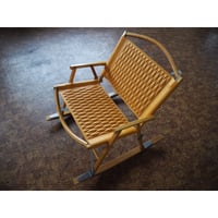 DIA / TUFTED JACKET ハイバック用（単品） | platform rocker