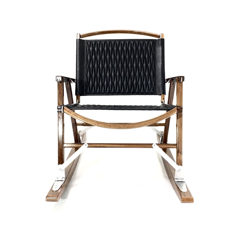 Kermit Chair Walnut set(DIA JACKET) | platform