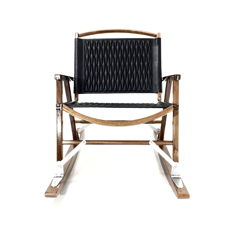 Kermit Chair Walnut set(DIA JACKET) | platform...