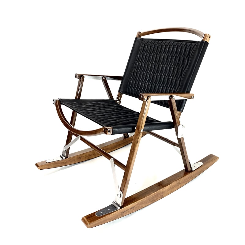 Kermit Chair Walnut set(DIA JACKET) | platform Kermit Chair Walnut set(DIA JACKET) | platform