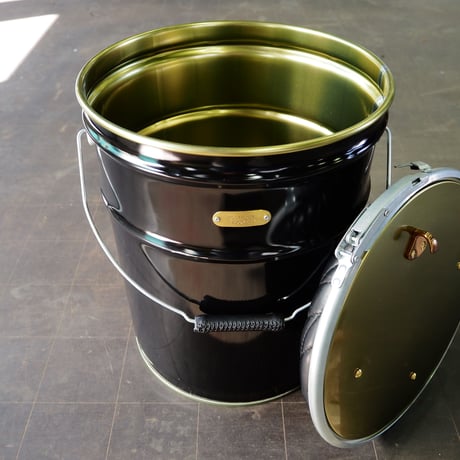 PAILCAN STOOL DIA