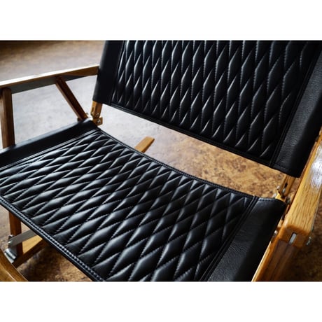 Kermit Chair Wide Oak set （ワイドタイプ）