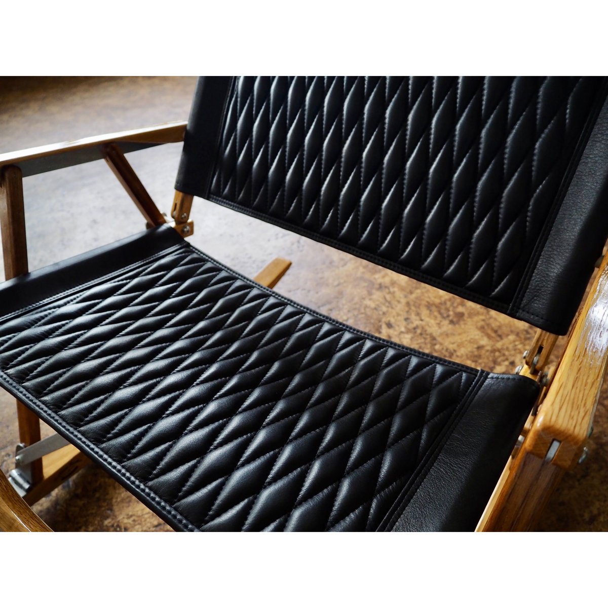 Kermit Chair Wide Oak set (ワイドタイプ) | platform r Kermit Chair Wide Oak set (ワイドタイプ) | platform r