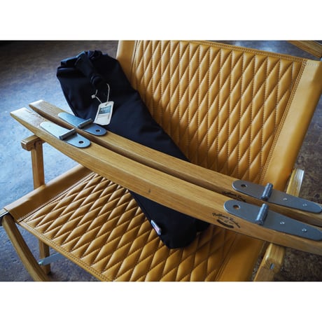 Kermit Chair Wide Oak set （ワイドタイプ）