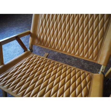 Kermit Chair Wide Oak set （ワイドタイプ）