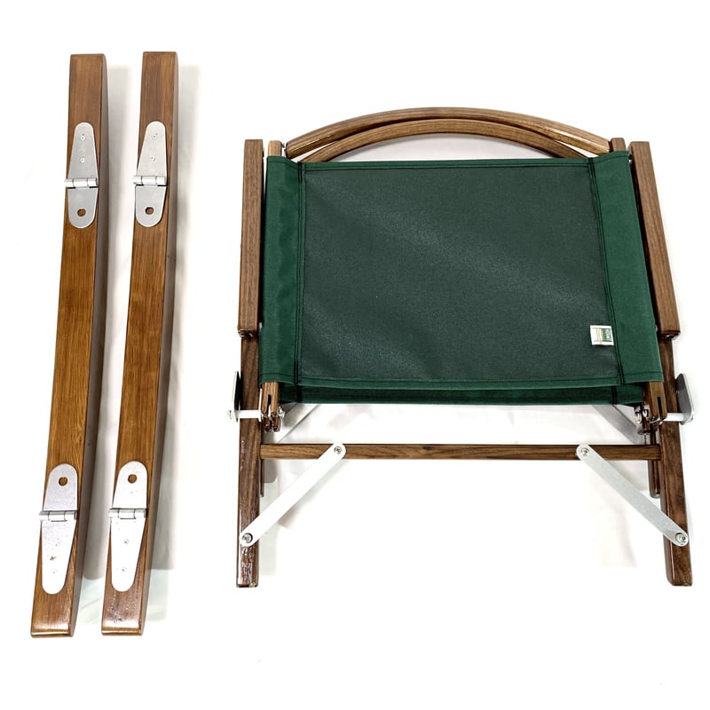 Kermit Chair Walnut set(DIA JACKET) | platform