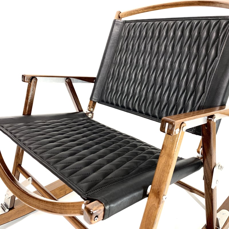 Kermit Chair Walnut set(DIA JACKET) | platform Kermit Chair Walnut set(DIA JACKET) | platform