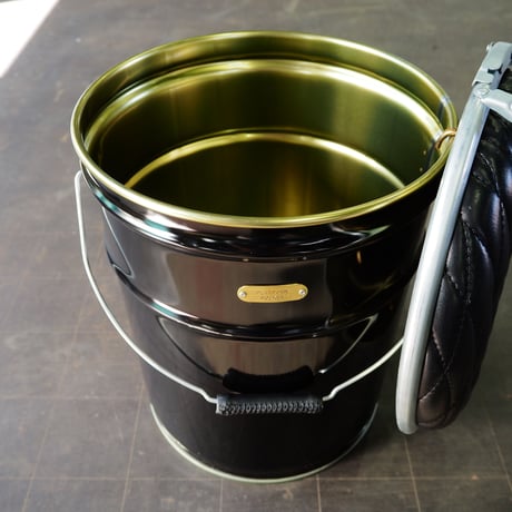 PAILCAN STOOL DIA