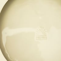 BALMY FOOD BOWL M ホワイト
