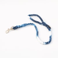 BALMY ROPE LEASH