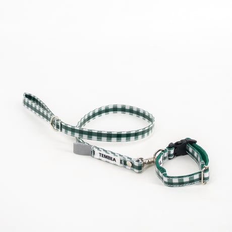 DOG COLLAR (BALMY x TEMBEA)
