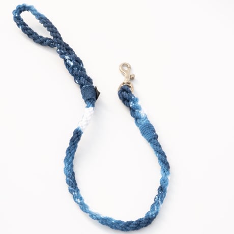 BALMY ROPE LEASH