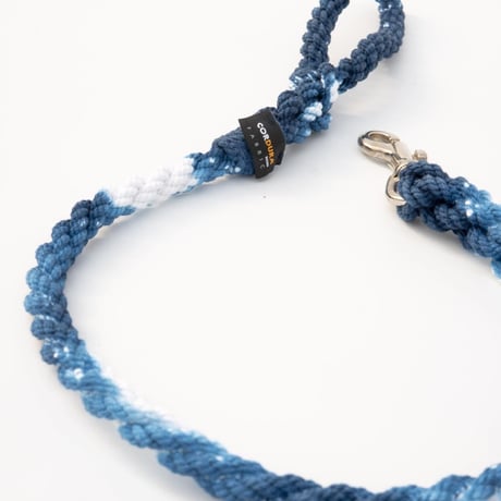 BALMY ROPE LEASH