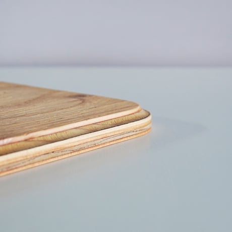 StudioKhii Plywood Try S