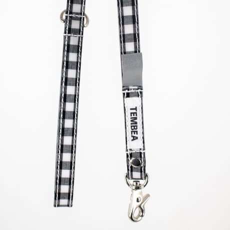 DOG SHORT LEASH (BALMY x TEMBEA)