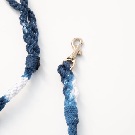 BALMY ROPE LEASH