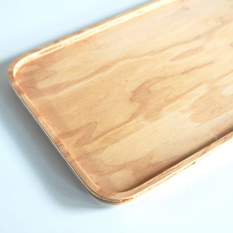 StudioKhii Plywood Try M