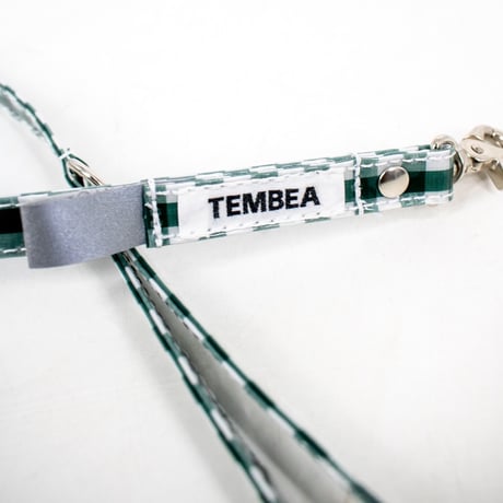 DOG SHORT LEASH (BALMY x TEMBEA)