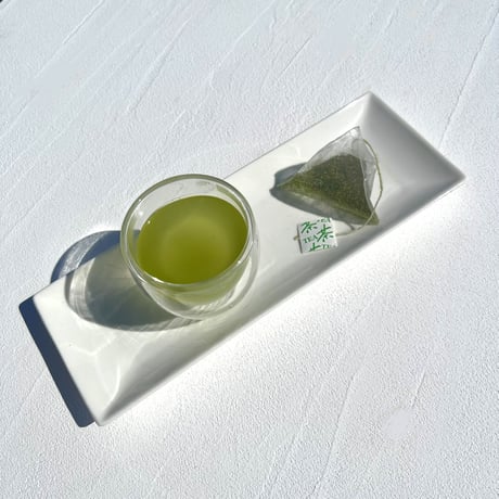 【おすすめ】所沢ぐり茶　蕾(つぼみ)　ティーバッグ　15個入