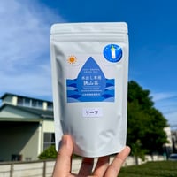 【2026年新茶】 水出し専用 狭山茶リーフ　100g