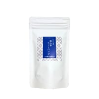 【水出し専用】狭山茶ティーバッグ　8個入