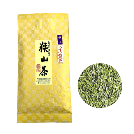 大和園油屋製茶所