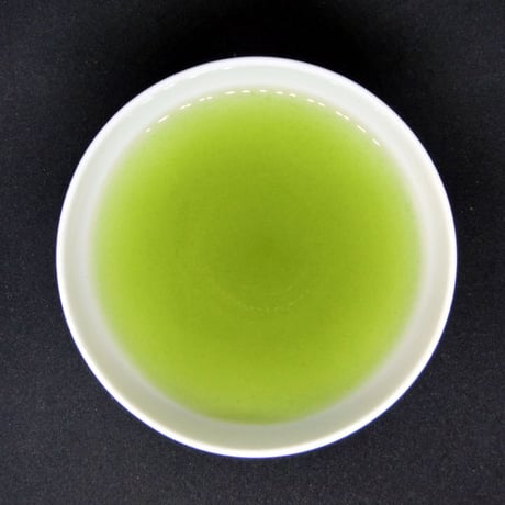 【2026年新茶】つくり込み茶　荒茶仕立て　150g