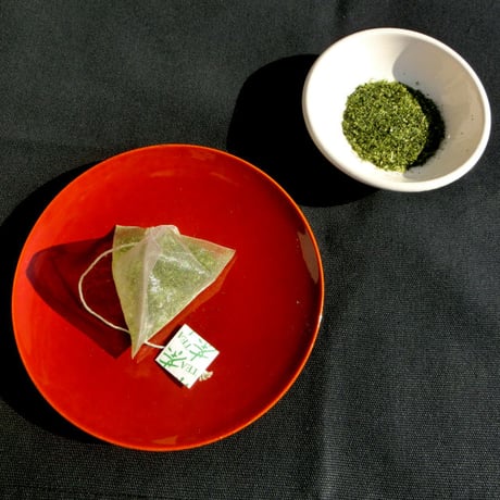 狭山茶ティーバッグ　15個入