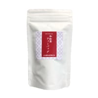 和紅茶ティーバッグ　15個入