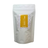 抹茶入り玄米茶ティーバッグ　15個入