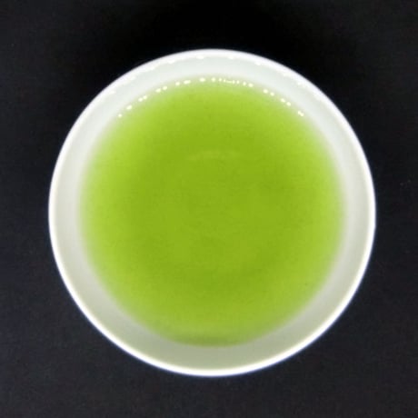 【2026年新茶】かぶせ茶(冠せ茶)　100g