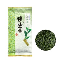 かぶせ茶(冠せ茶)　100g