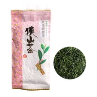 微発酵茶さやまみどり　　100g