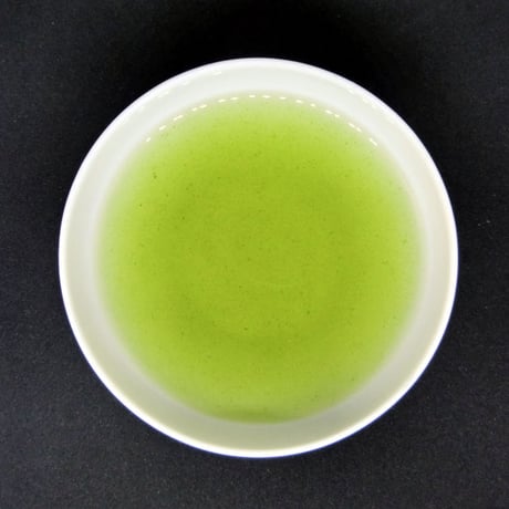 【2026年新茶】微発酵茶さやまみどり　　100g