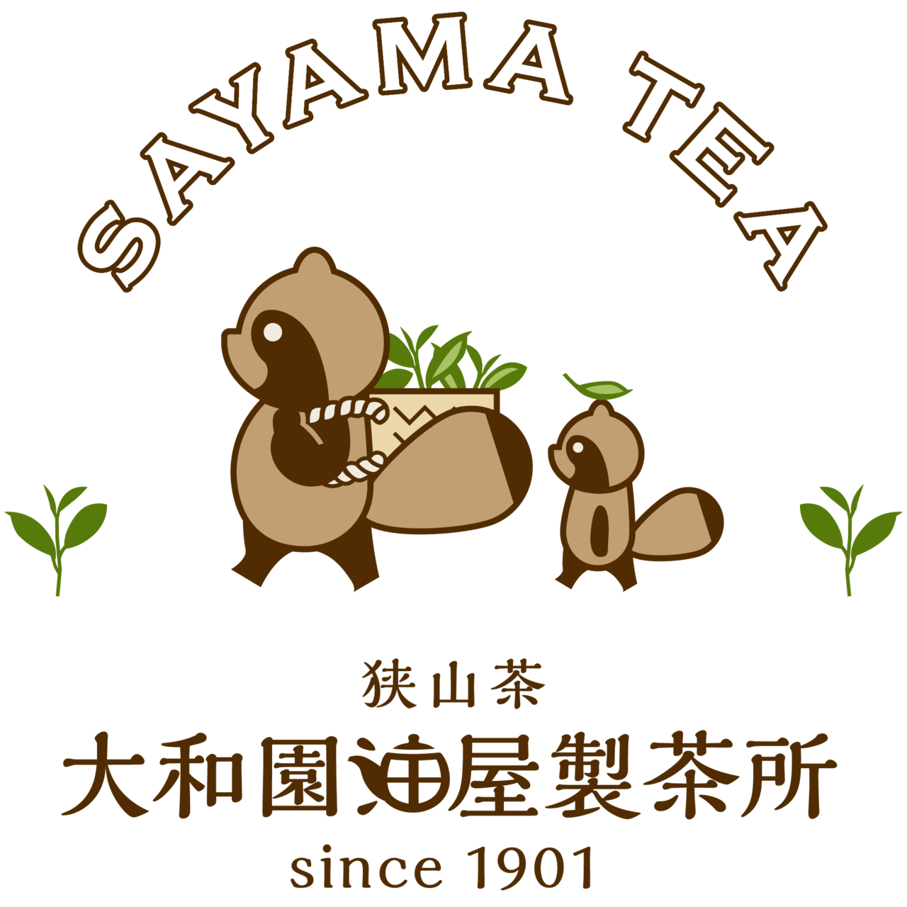大和園油屋製茶所