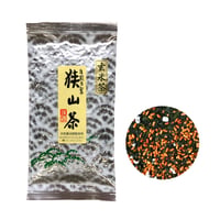 玄米茶　100g