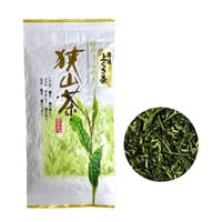 特選上くき茶(棒茶)　100g