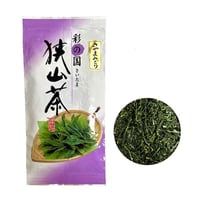 さやまみどり　100g