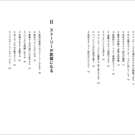 中小企業のブランディング